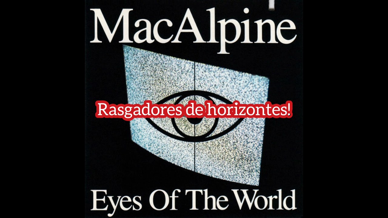 MacAlpine - Urban Days (Sub Español) 1990