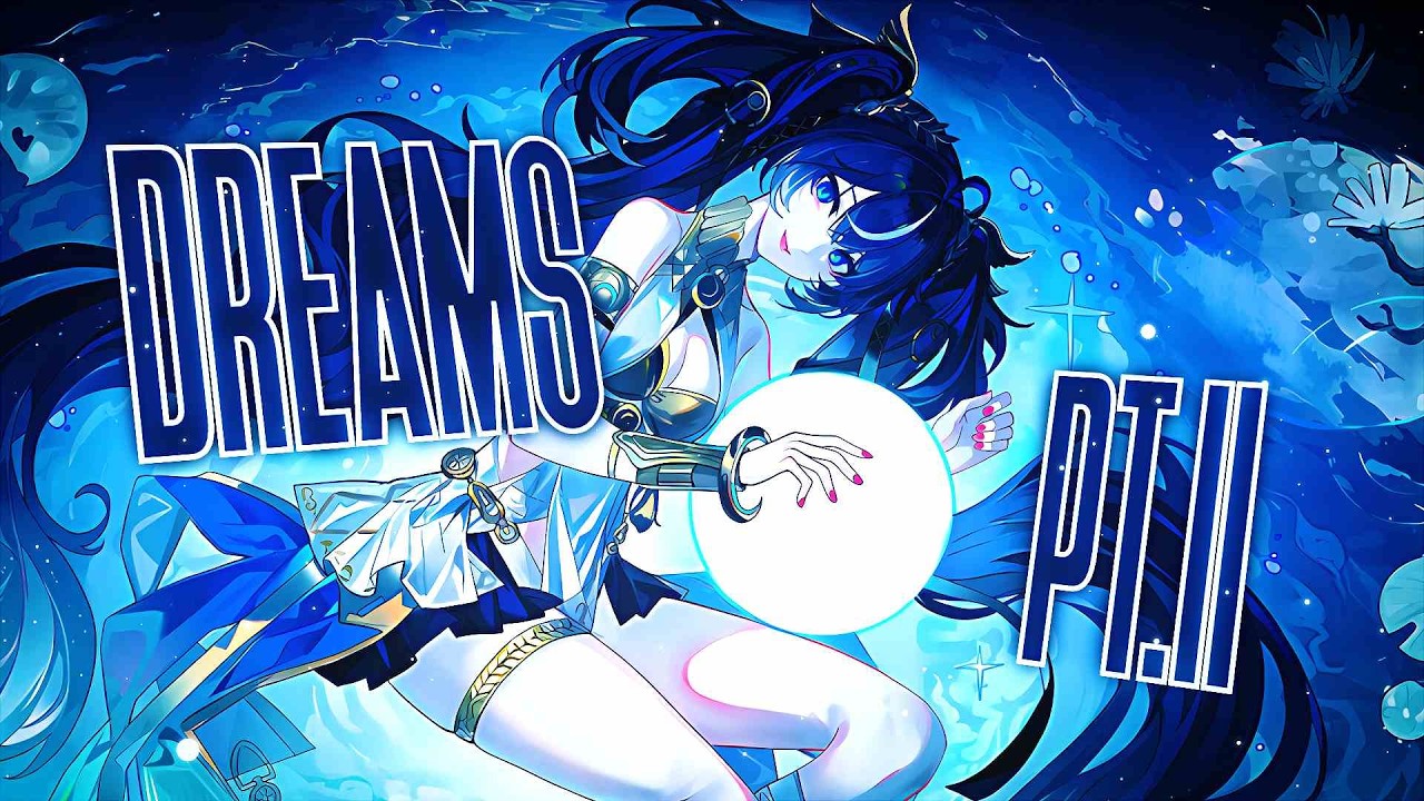 Nightcore → Dreams Pt. II | Lost Sky, Sara Skinner