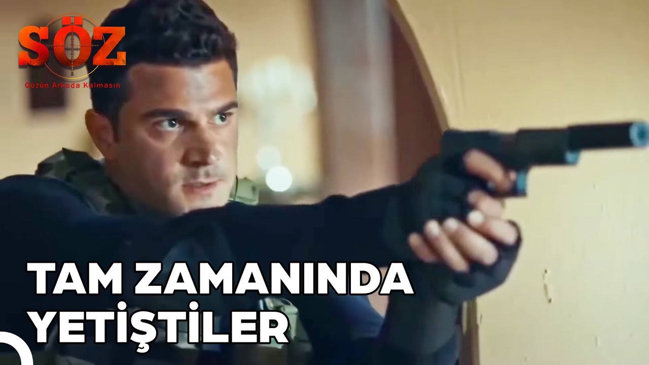 Çakal Avı 4 