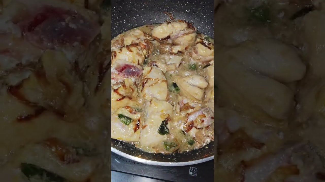 Ramzan 3 Sehri Pepper chicken ✨ quick and easy to prepare ✨ delicious to eat 😜 enjoy with yr family 
