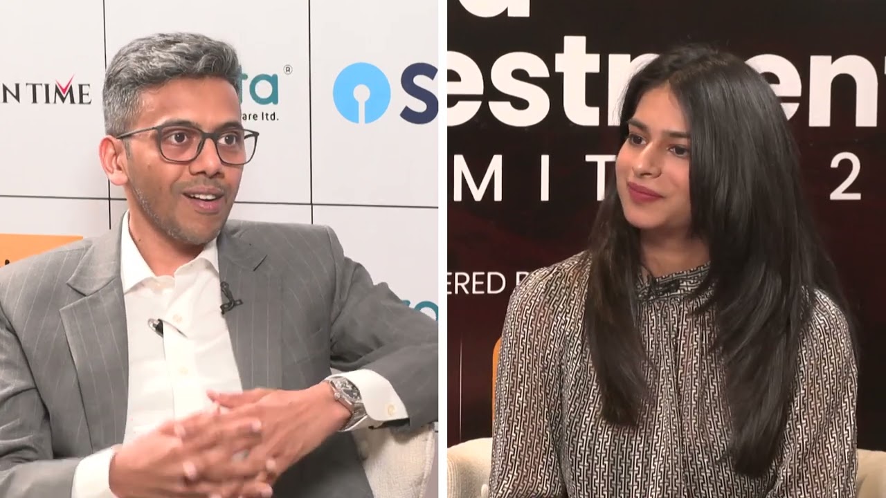 Budget 2026 & Market Outlook: Bhavin Shah on Strategy for Investors