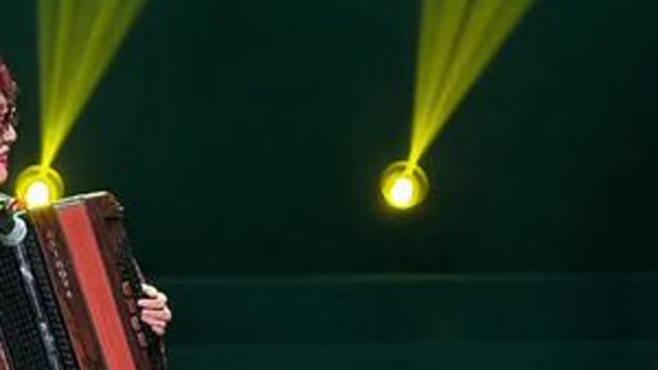 七首云南民歌，韵律之间，心随乐动🎶🎵 #音乐会 #手风琴风采#抖音文化