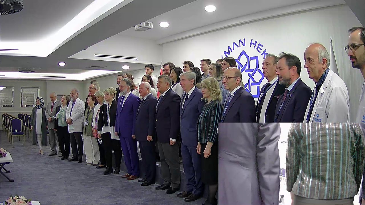 I. Kariyer Günleri - Prof. Dr. Kenan ARAZ