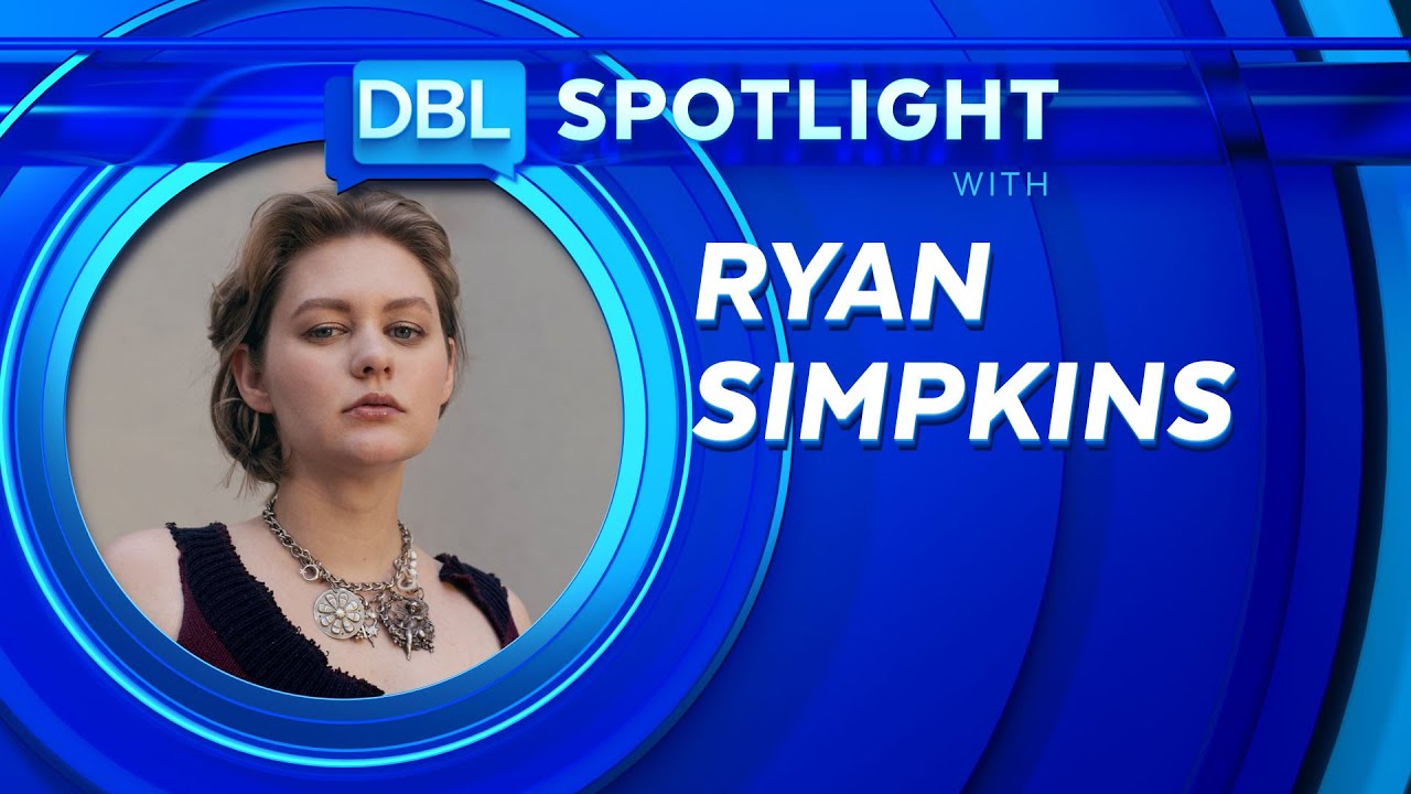 Actor Ryan Simpkins on Being Non-Binary in Hollywood, Their 'Fear Street' Netflix Series