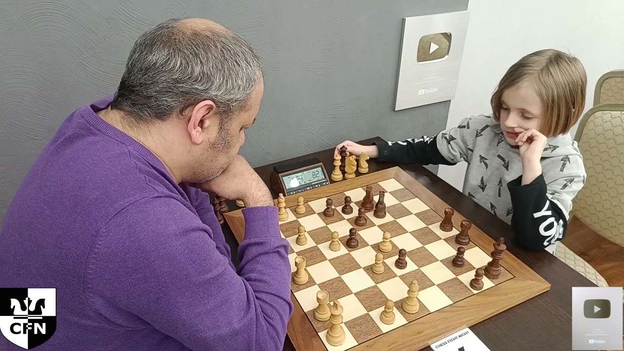 A. Sechin (2173) vs Alice (1706). Chess Fight Night. CFN. Rapid