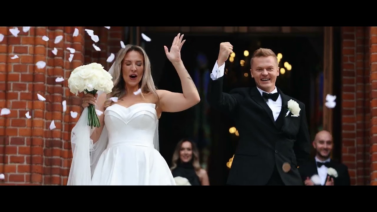 2024.07.27 Justyna & Daniel Dw&oacute;r - KLIP