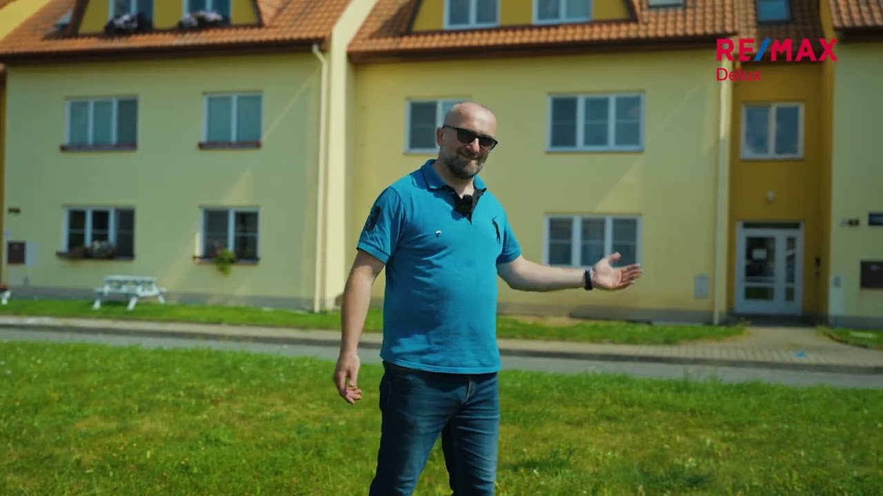 Byt 3+1, 83m2, Černá Hora