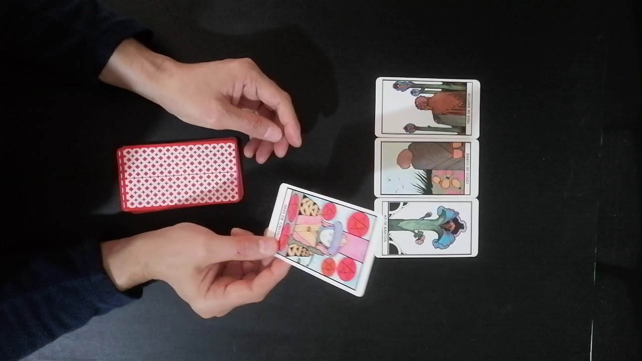 CORRIÓ! SE ESCONDIÓ - SINTIÓ MIEDO