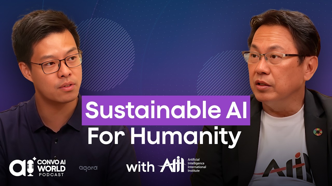 Как на самом деле выглядит безопасное будущее искусственного интеллекта?