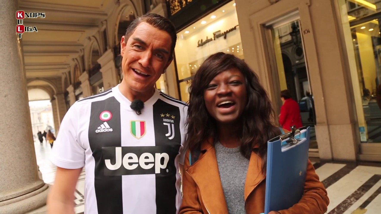 CR7 Hidden Camera - Cristiano Ronaldo in Turin