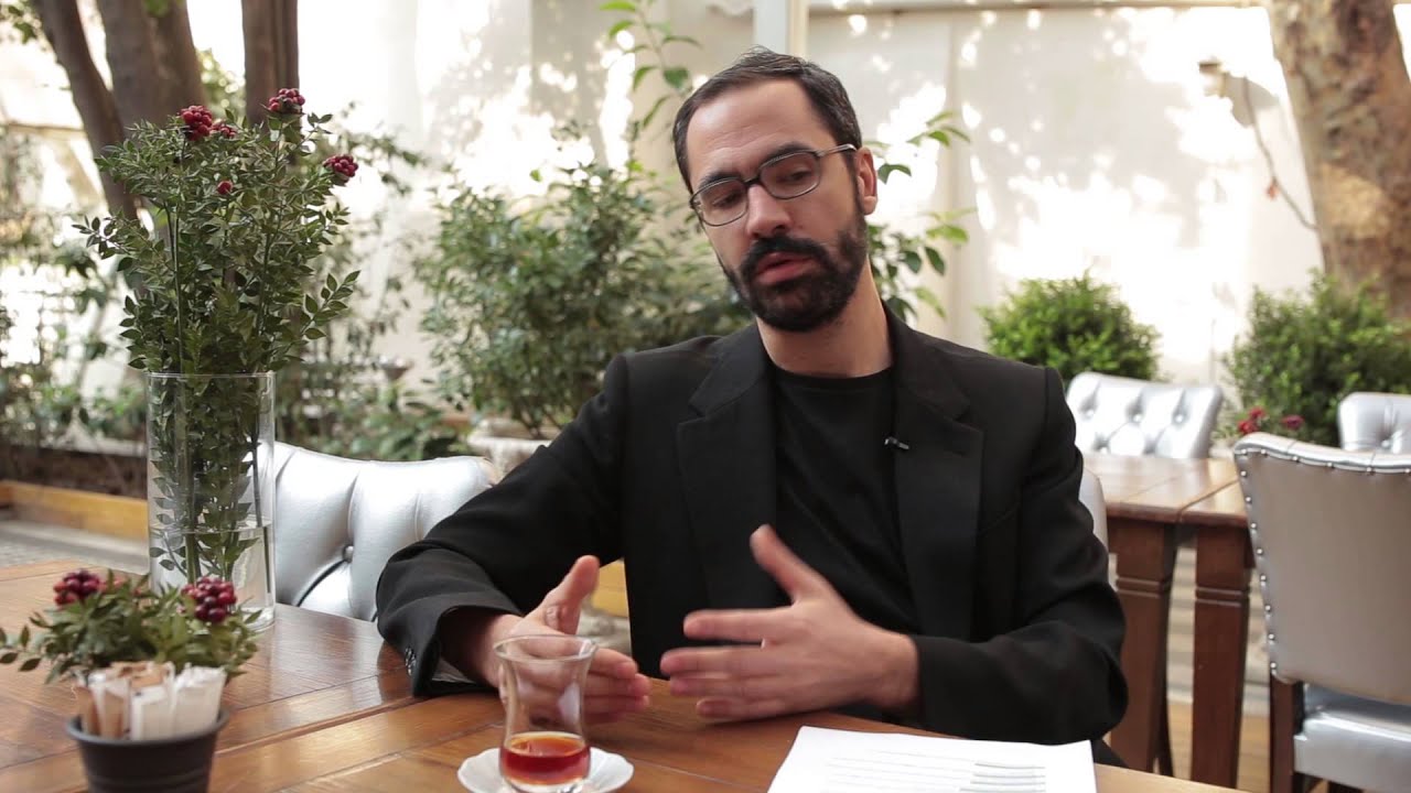 #CanOzeSoruyorum - Logo ve beyaz kapaklar neden değişti?