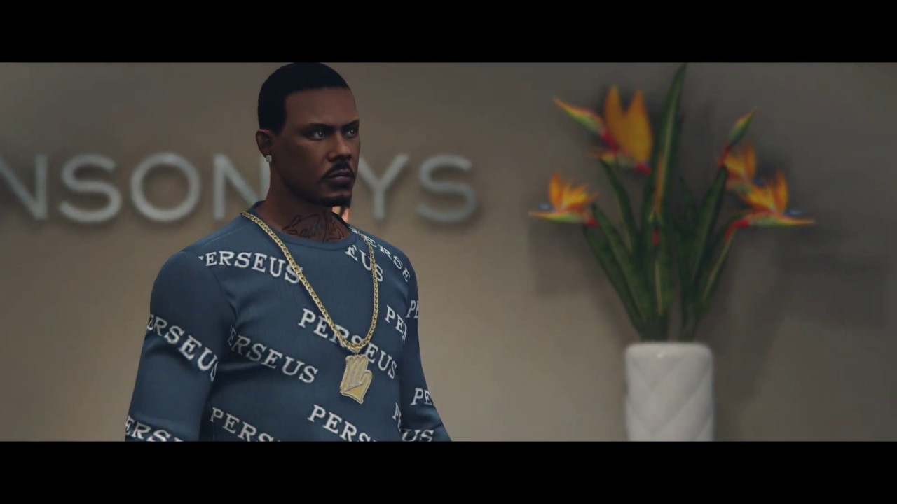 IM NOT SWEET - GTA 5 MIGGA STORIES 