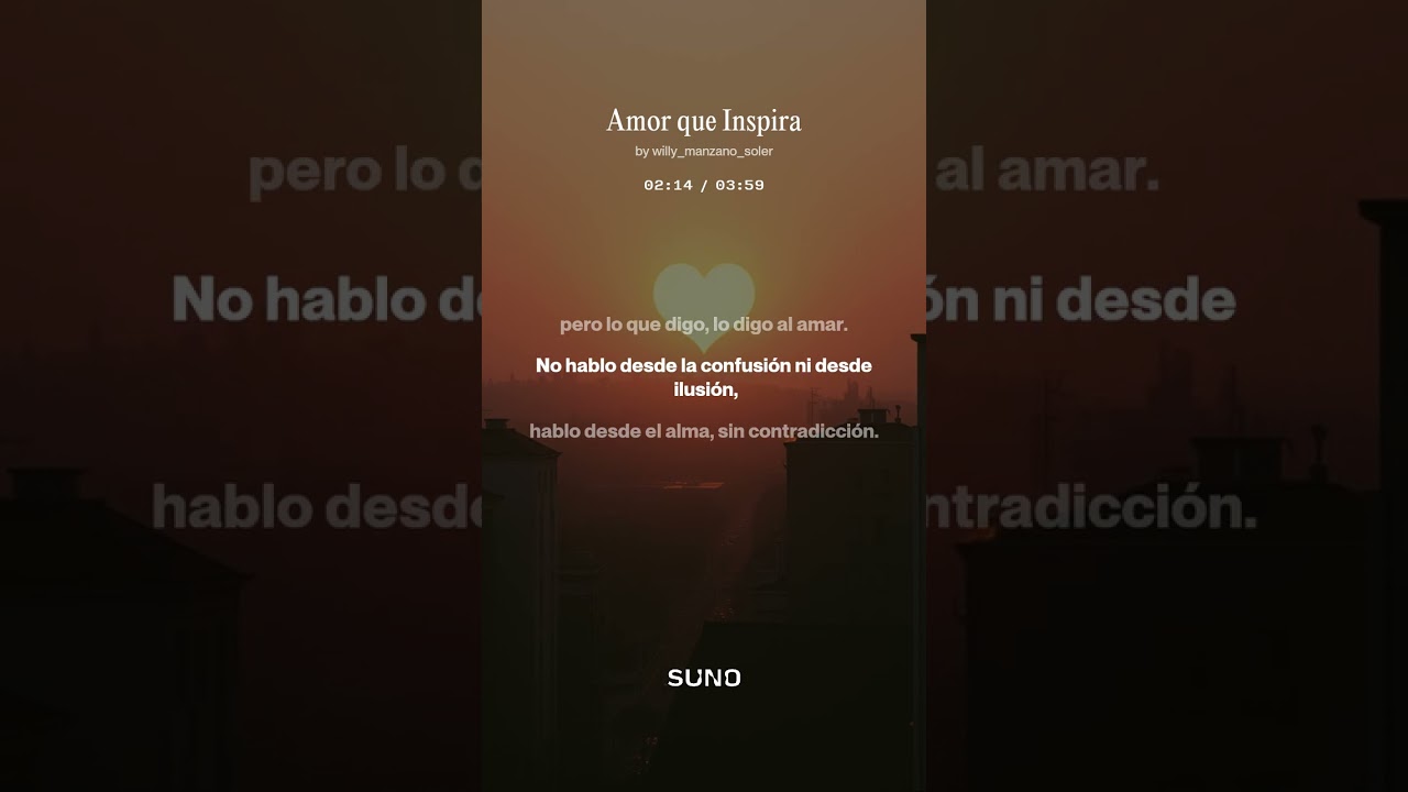 Amor que Inspira 17