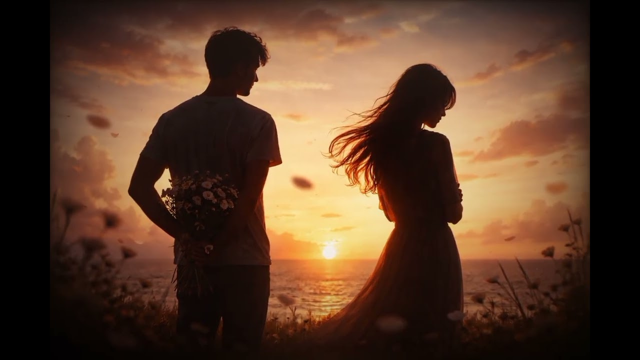 Antes de caer - N  [letra]