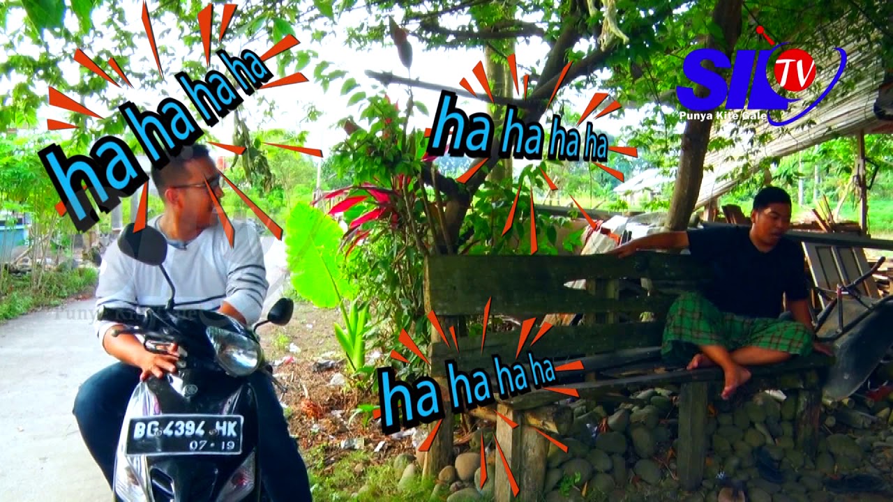 KOJA BUJANG JUARO - JALAN NENEK KU
