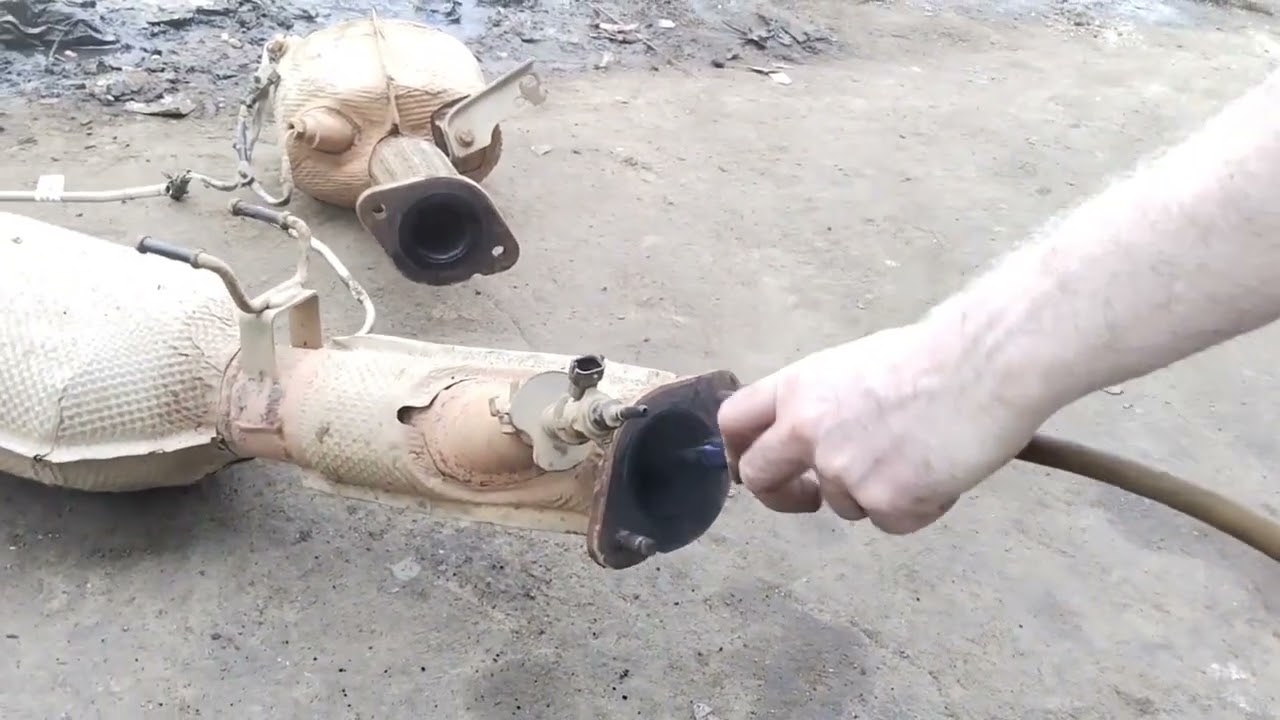 mahindra supro bs6 dpf cleaning and rijenresion