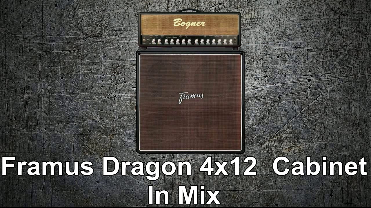 Bogner Extasy KPA profiles pack presentation