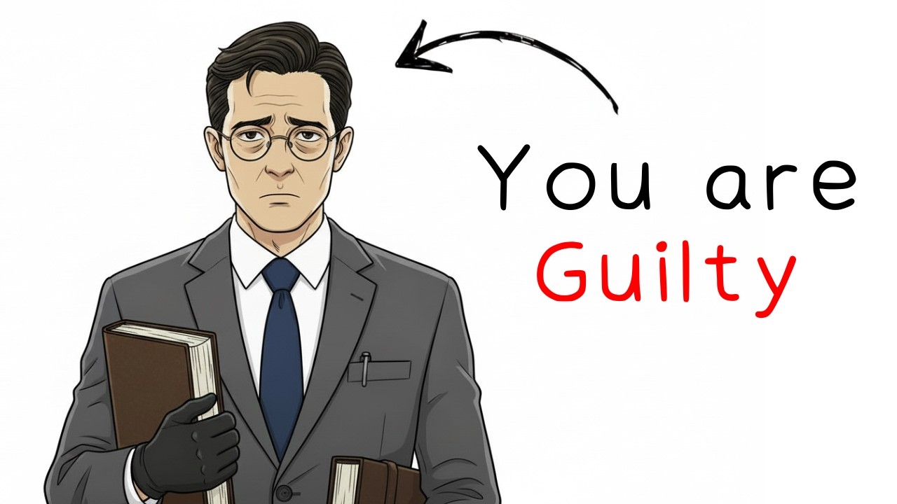 Your Life as Every Lawyer Rank