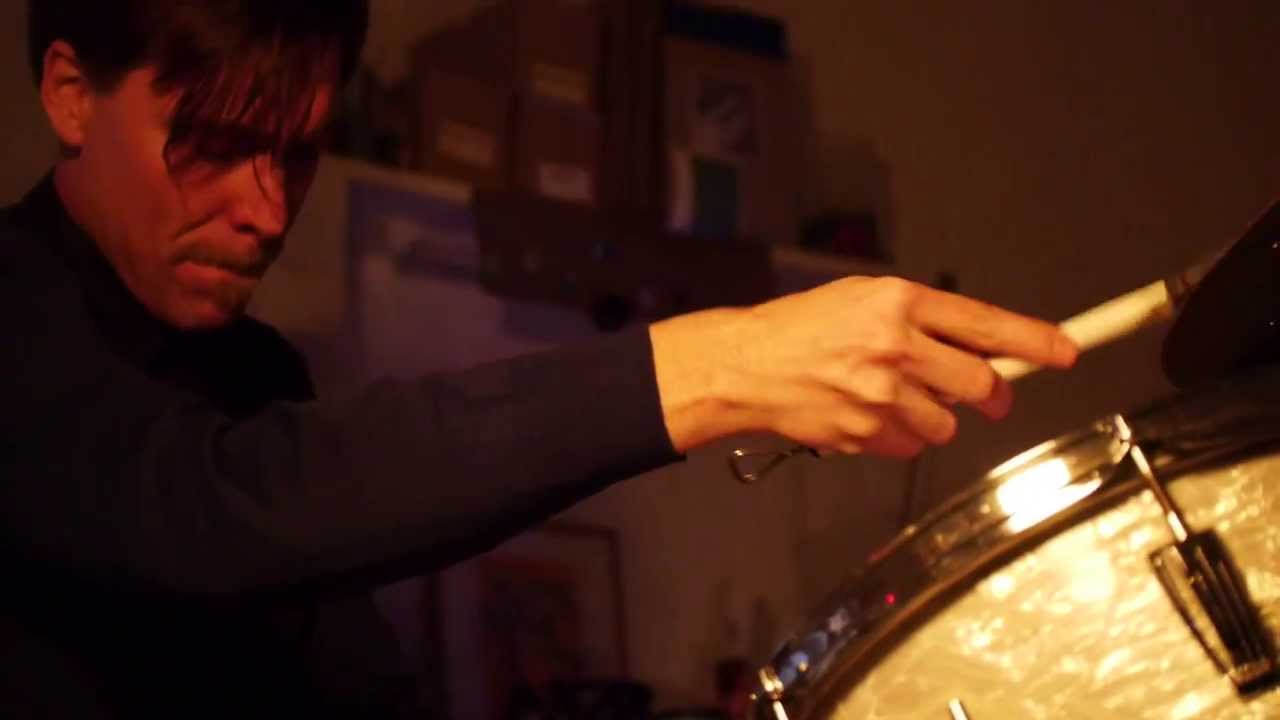 ANDREA BELFI - Live solo set excerpts - Berlin 26 October 2013