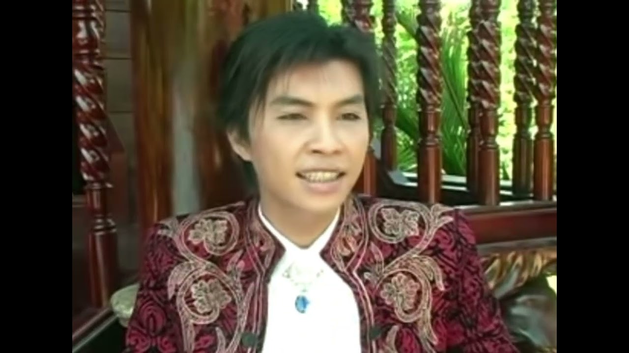 Nguyễn Kha những trích đoạn hơi dài để đời . Thật tuyệt vời