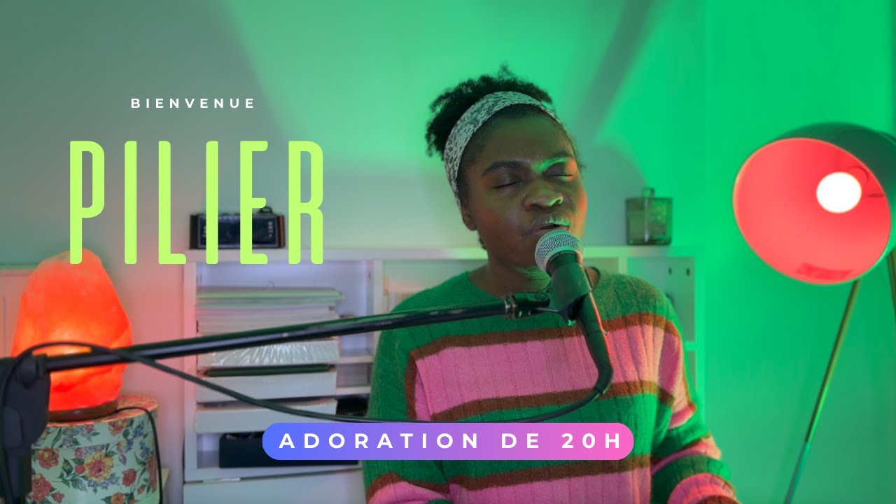 LE PILIER QUI SOUTIENS MA VIE...
