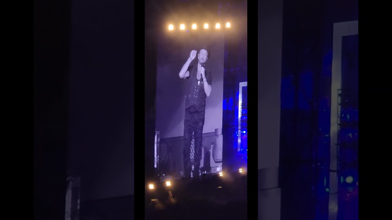 RICARDO ARJONA / Tour Blanco y Negro 3ra. Parte / Foro Sol / México 🇲🇽 / 25.03.23 #Arjona