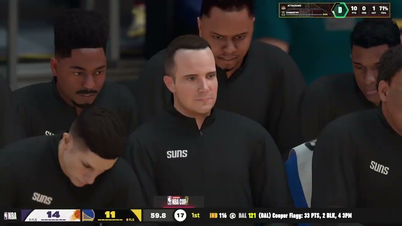 NBA 2K26  My Carrer  Mode Episode 48