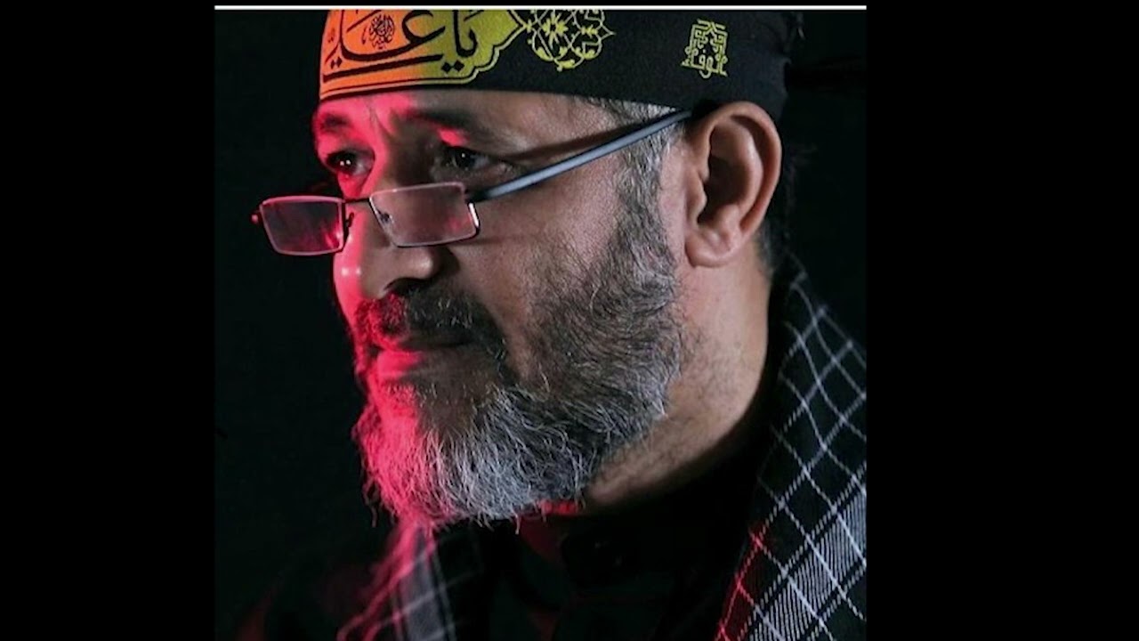 مهدي سهوان انشودة كفريا والفوعة ( تتحدث عن هجوم داعش وحصارهم لكفريا والفوعة  عام 2015