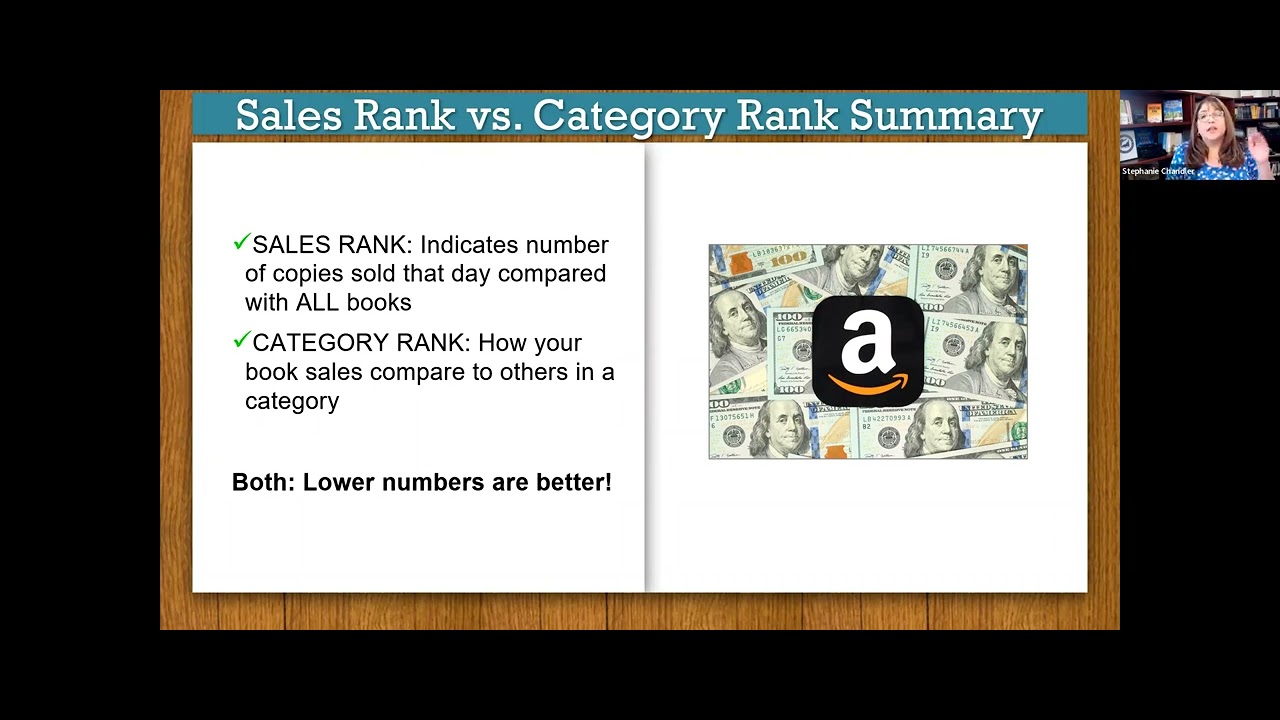 Amazon Optimization Strategies to Sell More Books