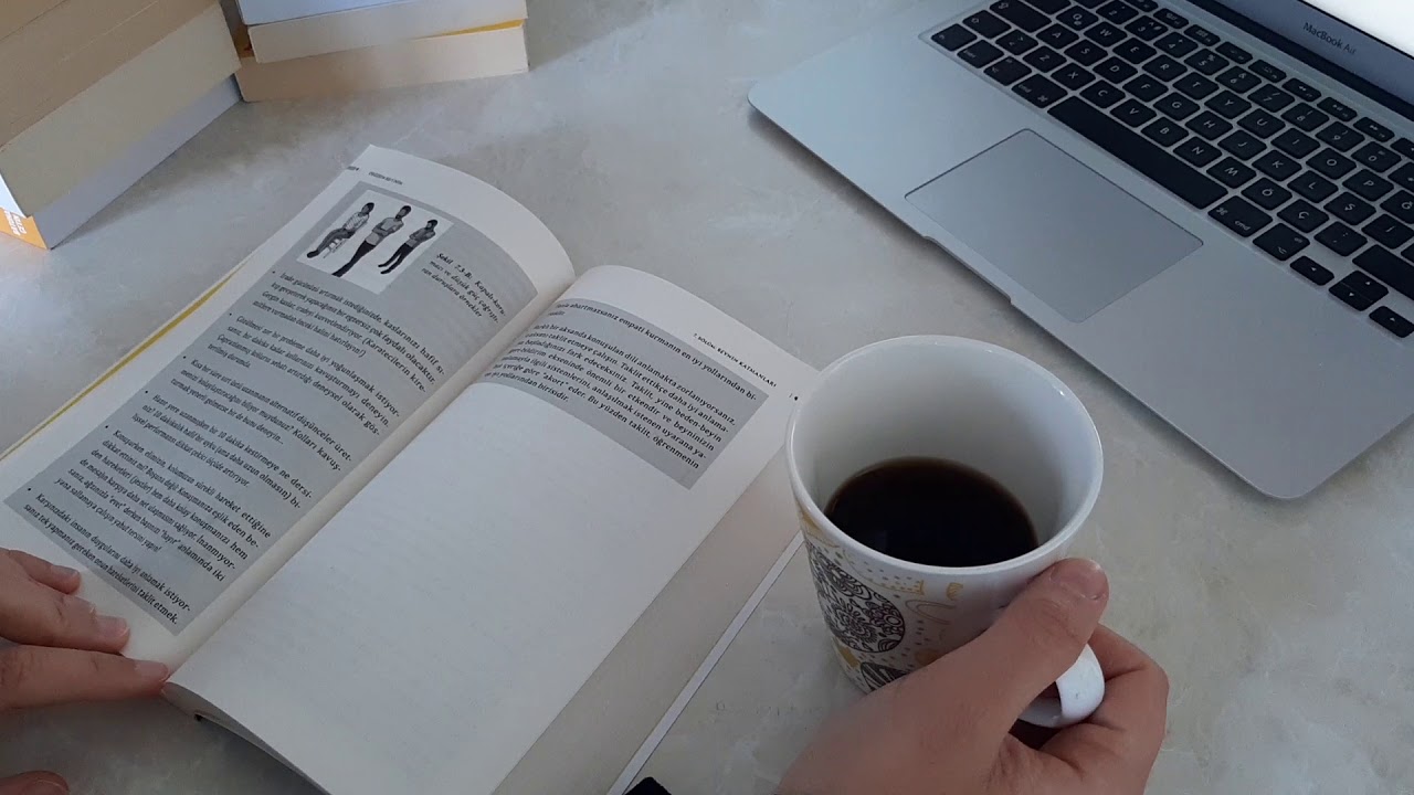 Benimle kitap oku10 Read a book with me. 和我一起讀書 나와 함께 책 읽기 Lies mit mir ein Buch اقرأ كتابًا معي 😊📚☕