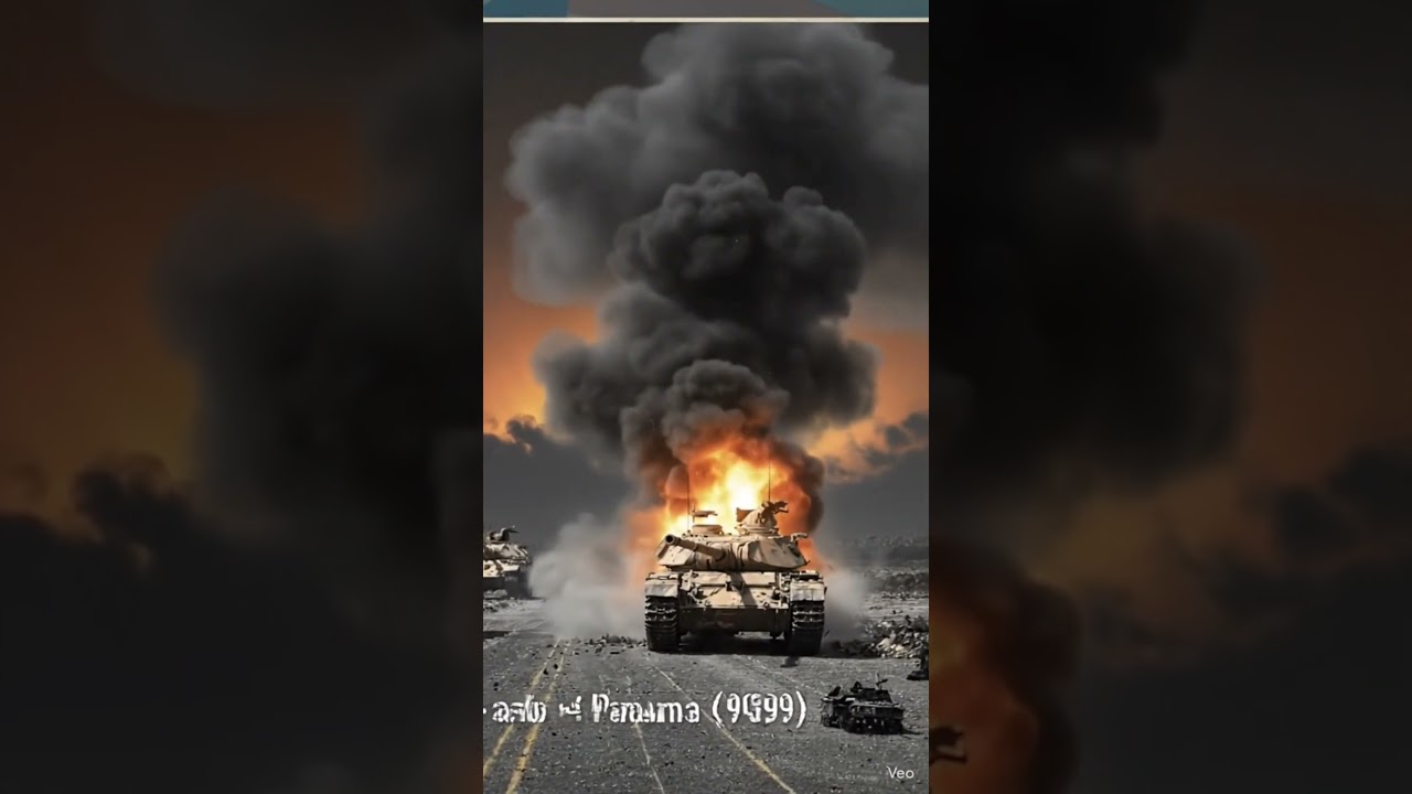 U.S. Military History: 1776 to Now 🎖️