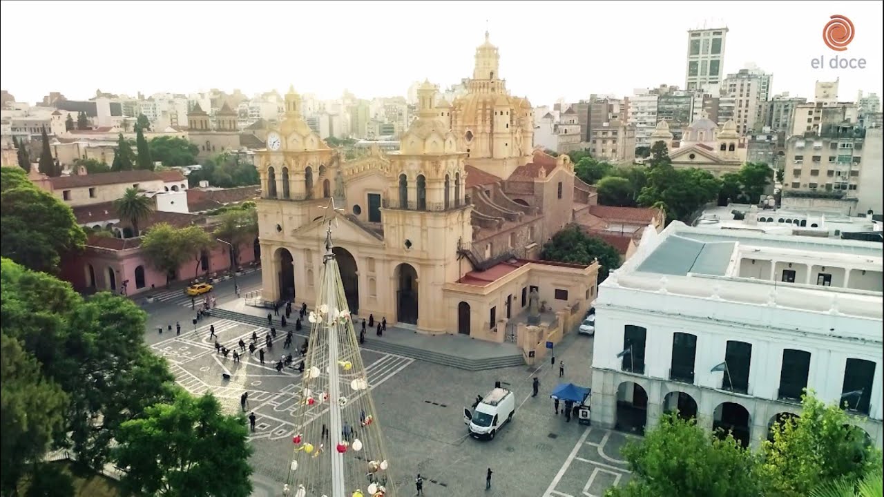 Villancicos de Navidad: orquesta de cuerdas y coro en Córdoba