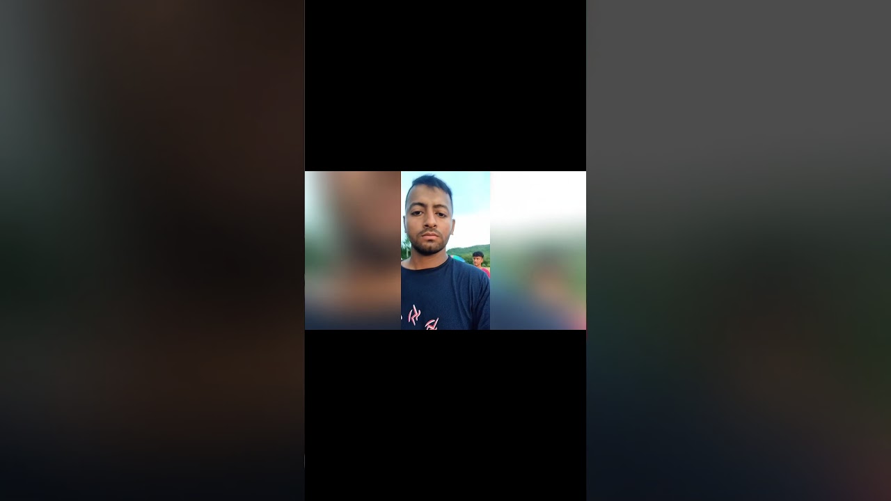 Bye bye,LakmaChora Jhiri.#travel #travelblog #viral #boattrip