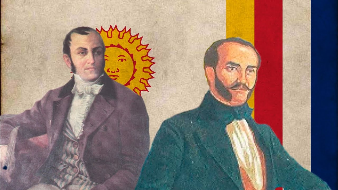 🇻🇪 Canción Americana: Canción Patriotica anti monárquica venezolana. 🇻🇪
