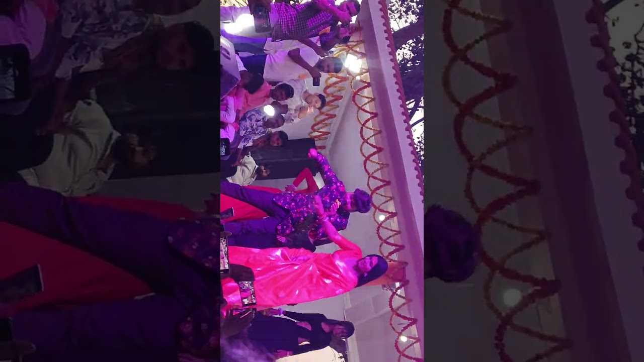 सिंगरा मेला जबरदस्त भोजपुरी कार्यक्रम डाल्टनगंज