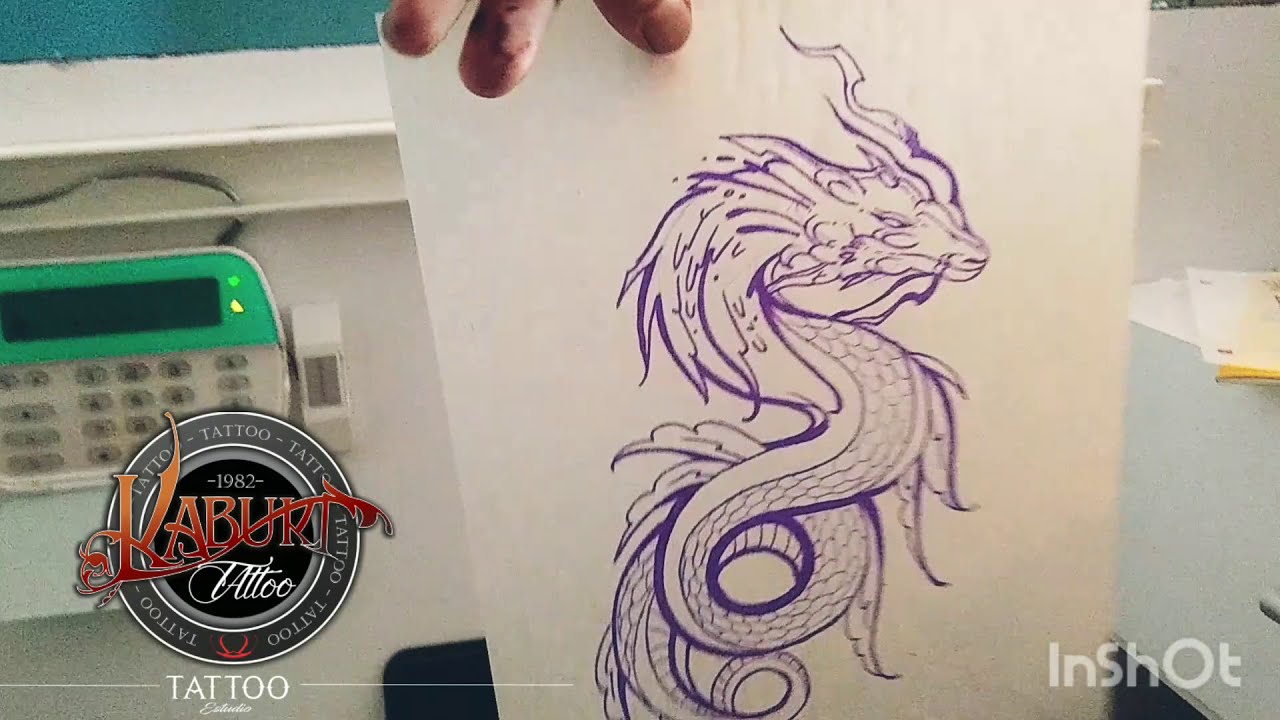 COMO USAR TU IMPRESORA Y CREA TU TINTA STENCIL FACIL Y RÁPIDO PARA TUS TATTOOS.