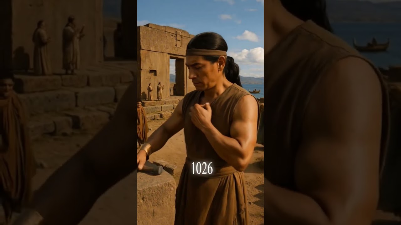 The Evolution of Peru (3000 BCE - 2025 AD) | Ancient Civilizations to Modern Nation
