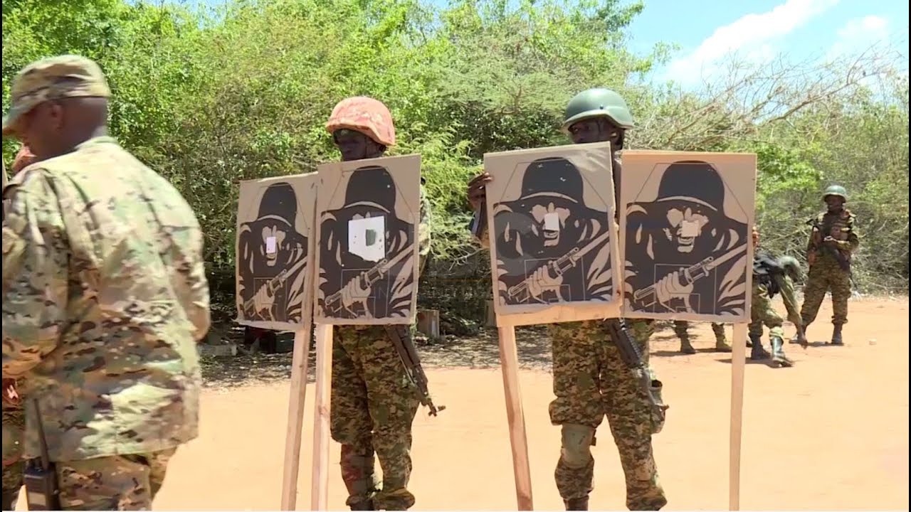 SFC passes out 98 officers - Building a competent force through training.