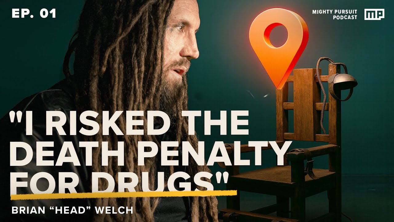 Korn Rockstar: Fame, Fortune & the Addiction That Almost Killed Me
