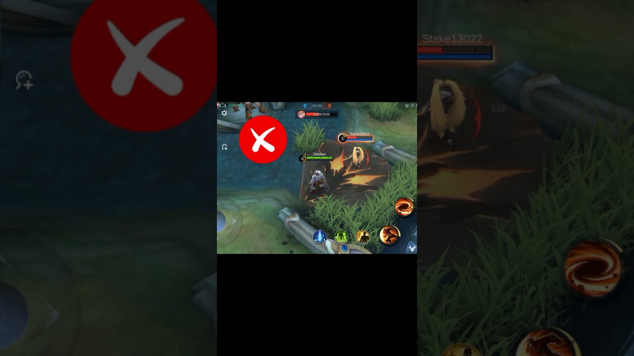 How to use balmond ult | Balmond tutorial