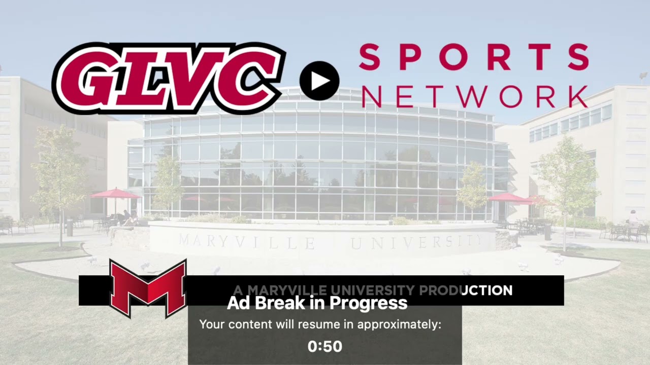 Rockhurst @ Maryville University Softball 3/8/25