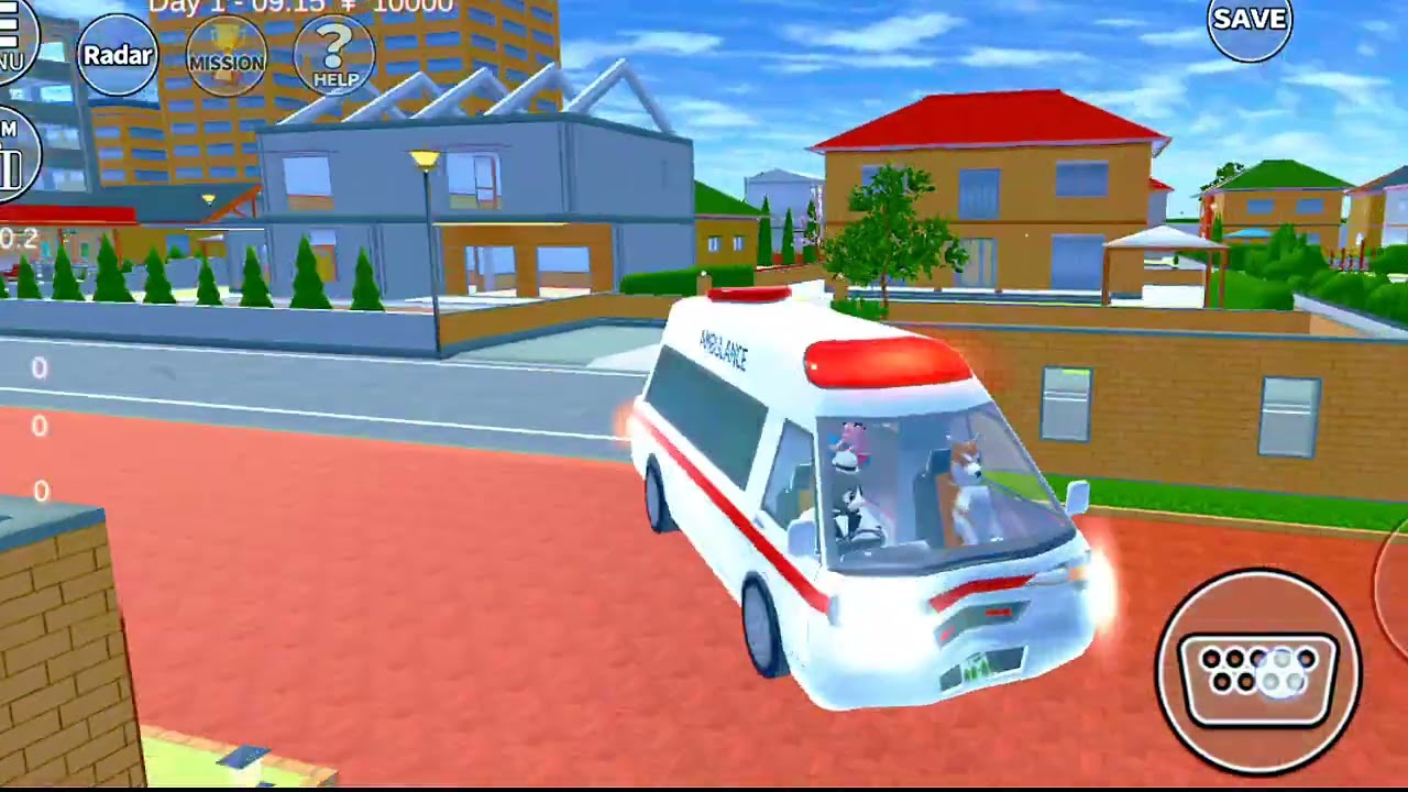 Sakura School Simulator video #sakuraschoolsimulator #sakura #school #simulator #sss #trending