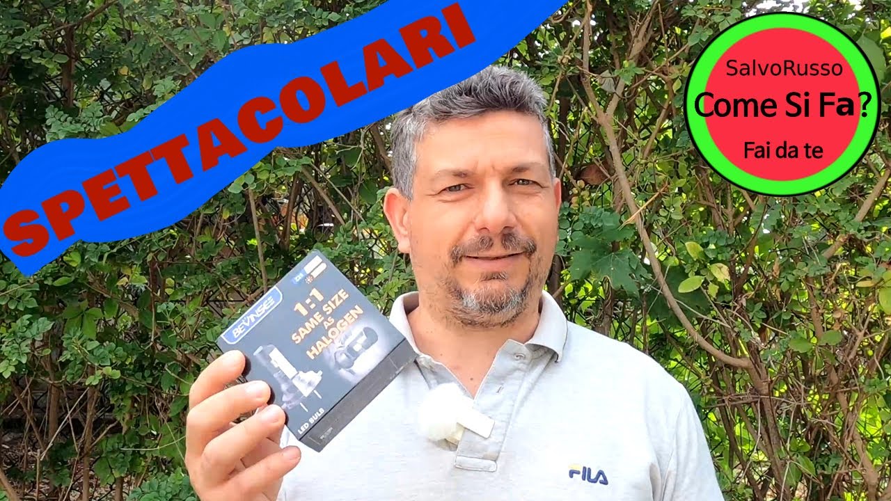 Bevinsee Lampadine H7 serie Z 1:1 Per automobili lampade LED .