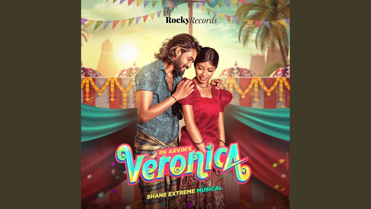 Veronica - RK Arvin