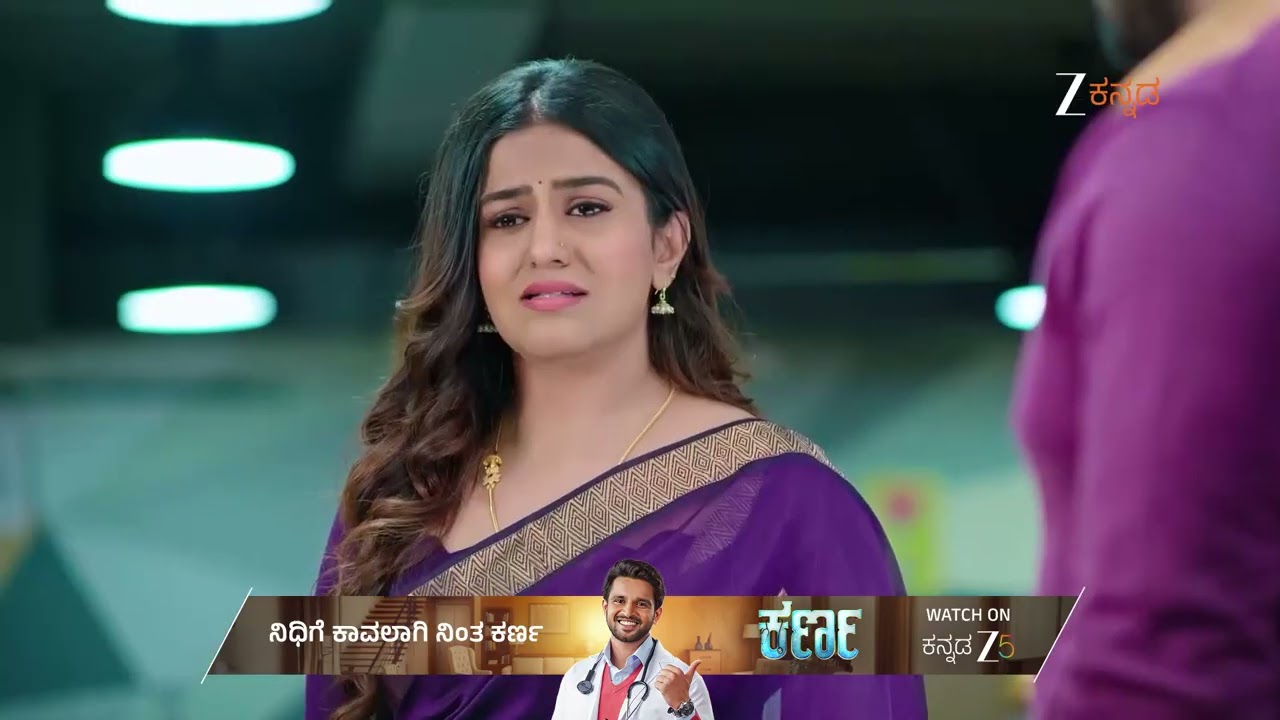 Karna | Ep - 159 | Best Scene | Feb 12 2026 | Zee Kannada