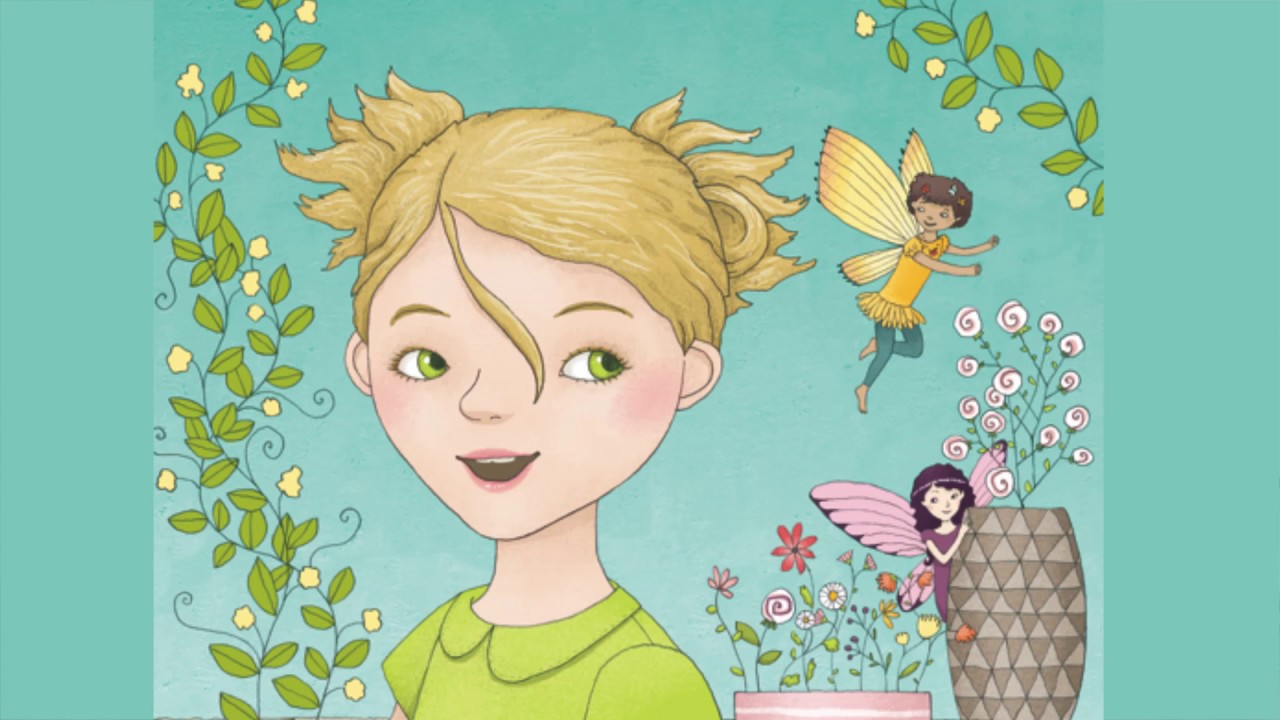 Constanze von Kitzing im Interview: Vom ersten Bild zu Leonie Looping