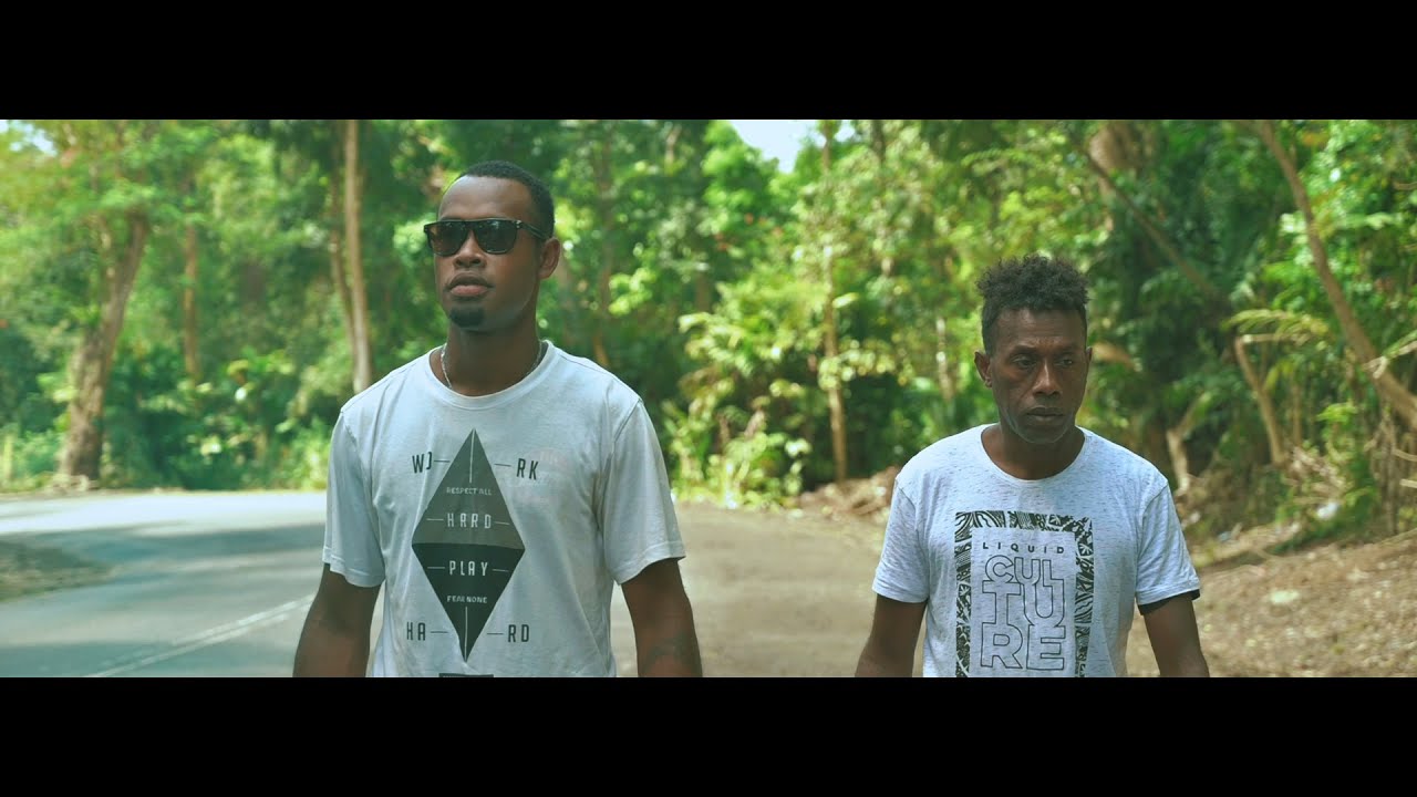 Via Ni Tebara - Jubeinoqi [Official Music Video]