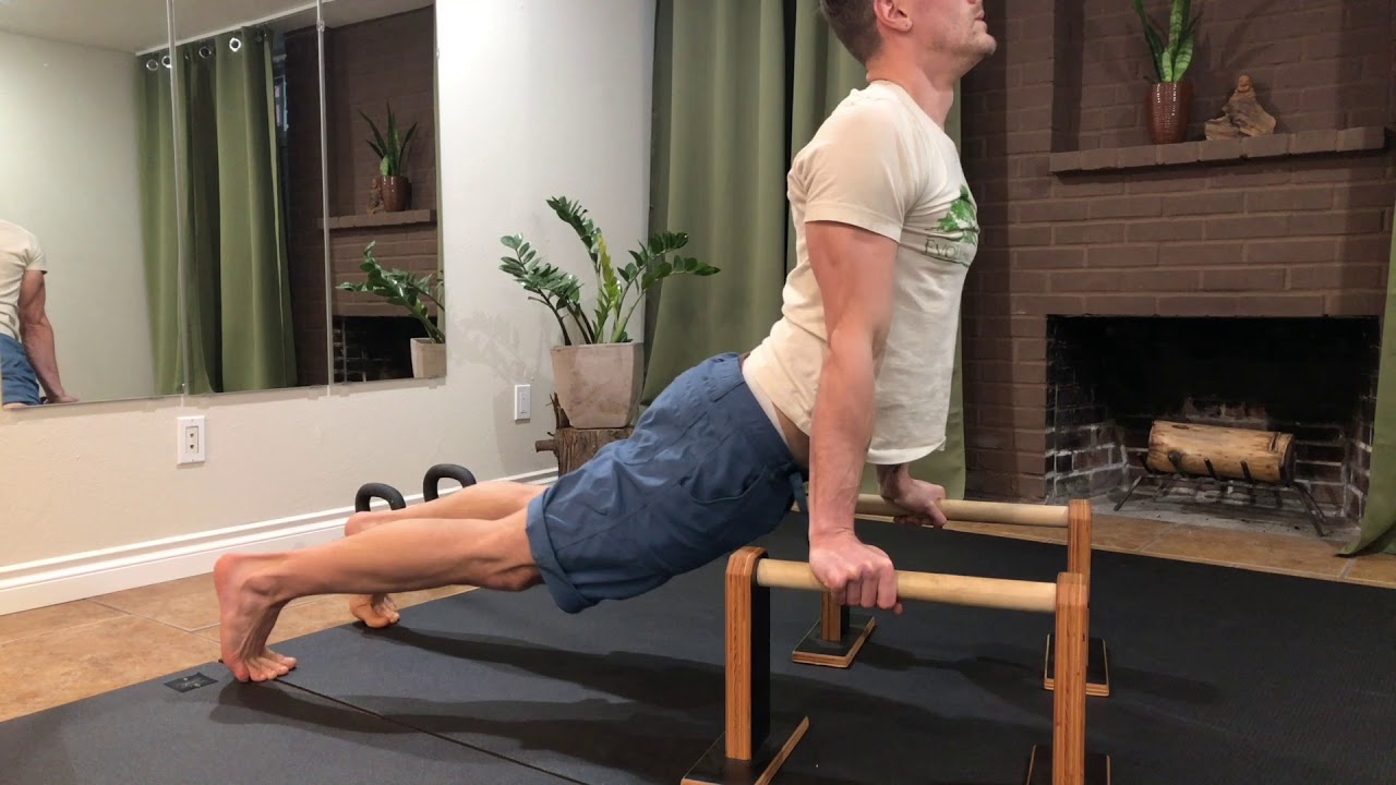 GMB Fitness P1 - Phase One Progress