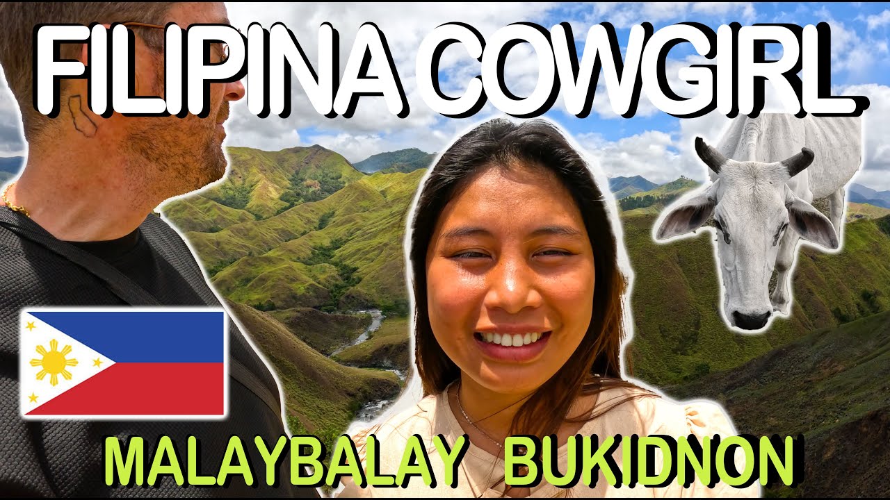 Biblically Beautiful Bukidnon - Communal Ranch, Malaybalay, Bukidnon, PHILIPPINES