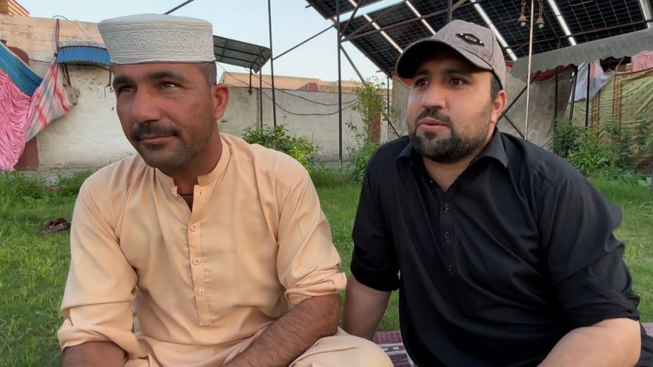 Usman Der Khafa De ll Special Social Message By Sadiq Khan Vlog 2026 
